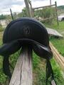 Selle dressage Arion