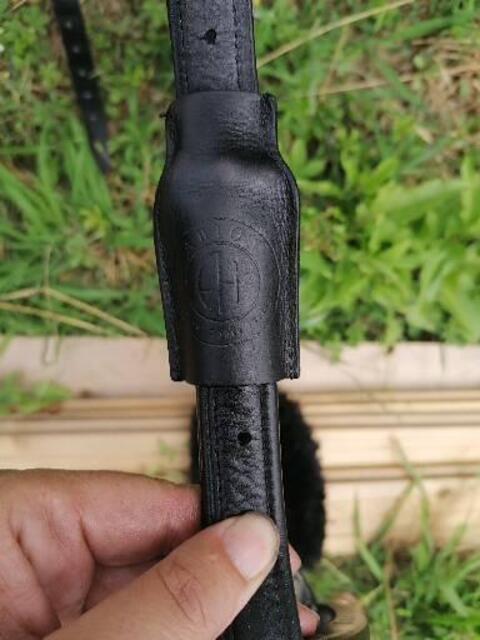 Selle dressage Arion