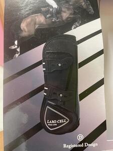 Guêtres pro Lami-Cell