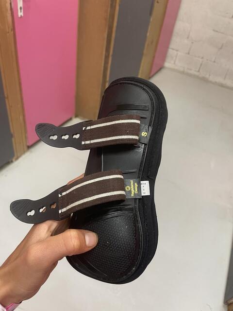 Guêtres pro Lami-Cell