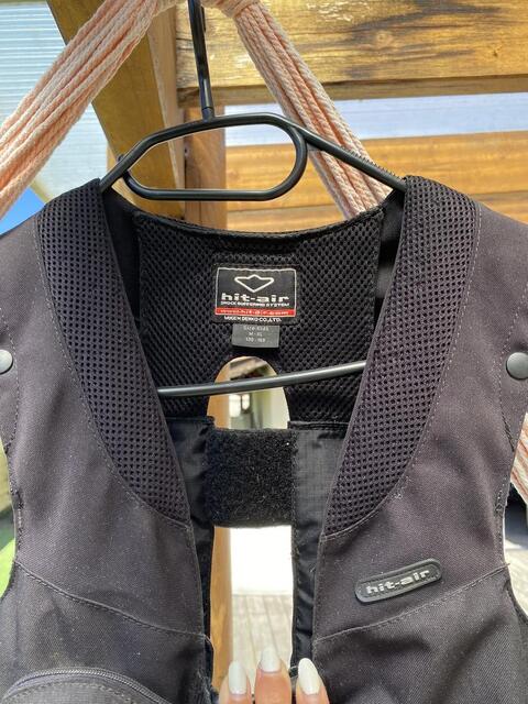 Air bag