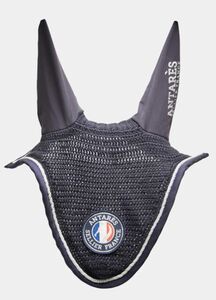 Bonnet Antares écusson NEUF