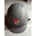 Casque SAMSHIELD M mousse 57