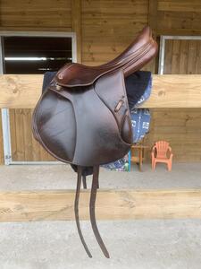 Selle équipe 17”
