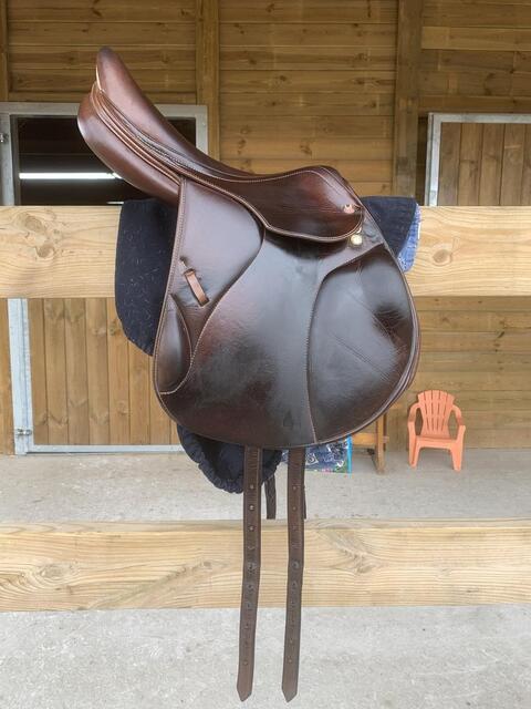 Selle équipe 17”