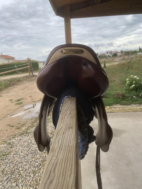 Selle équipe 17”