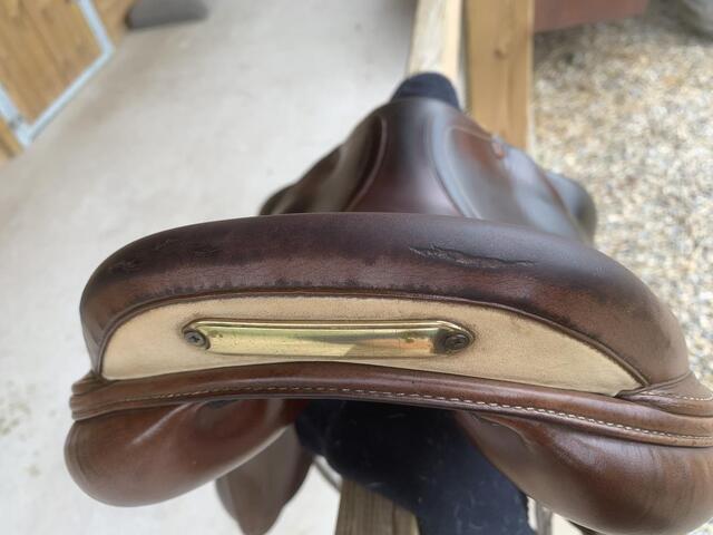 Selle équipe 17”