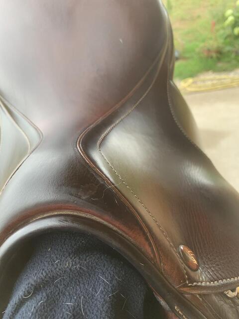 Selle équipe 17”