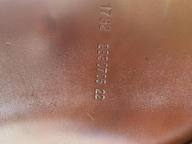 Selle équipe 17”