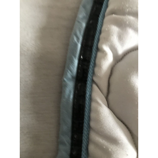 Tapis paddock sport