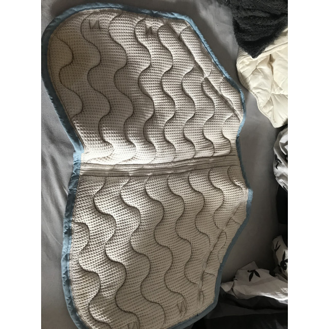 Tapis paddock sport