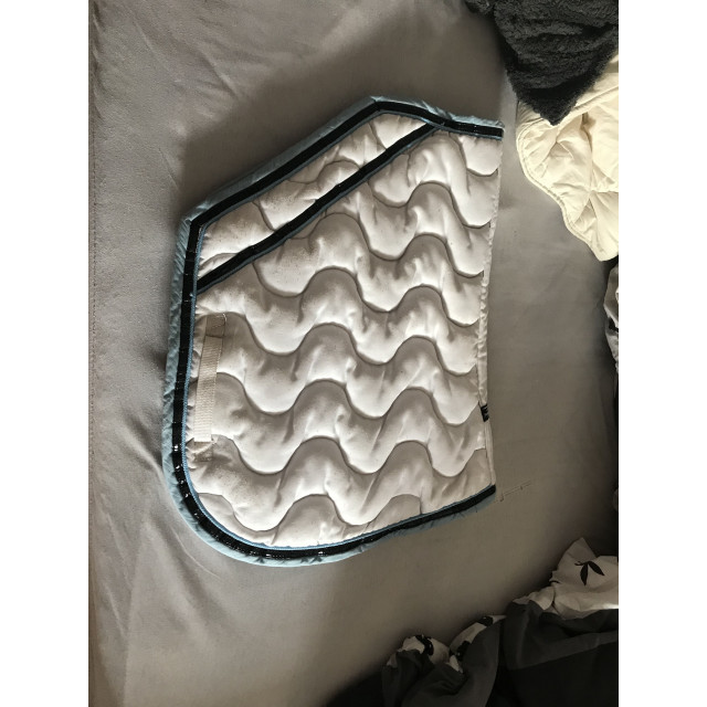 Tapis paddock sport