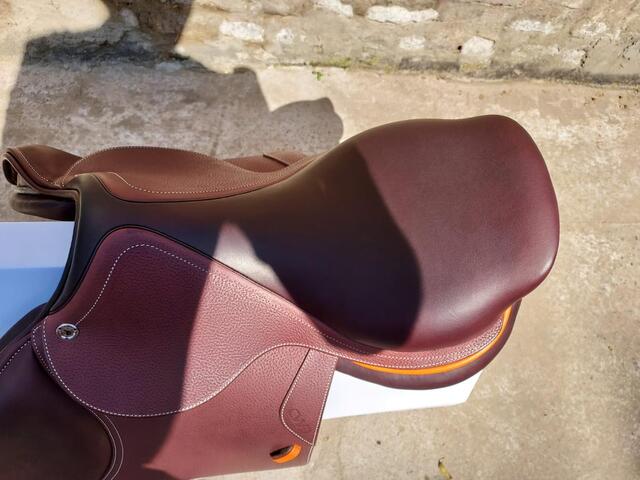 Selle CWD neuve