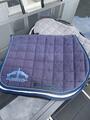 Tapis veredus bleu