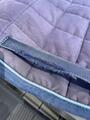 Tapis veredus bleu