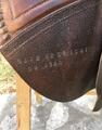 Selle d’occasion CWD