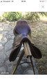 Selle d’occasion CWD