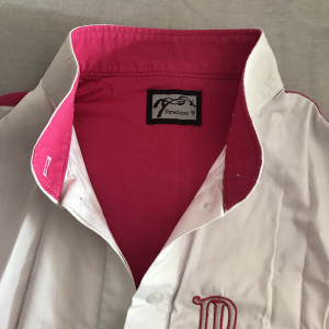 Chemise de concours