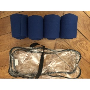 Bandes de Polo