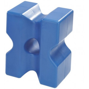 2 cubes d’obstacles
