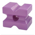 2 cubes d’obstacles