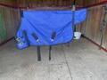 Couverture hiver mini