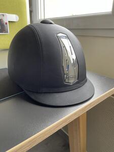 Casque equitation