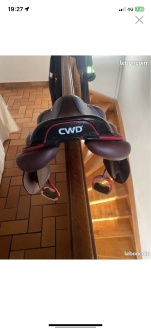 Selle CWD