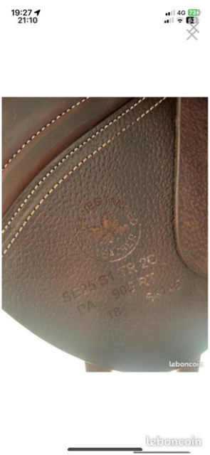 Selle CWD
