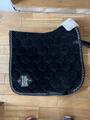 Tapis de selle Escadron Dressage