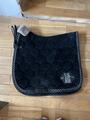 Tapis de selle Escadron Dressage