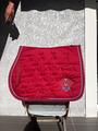 Tapis de selle HV polo