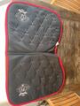 Tapis de selle HV polo