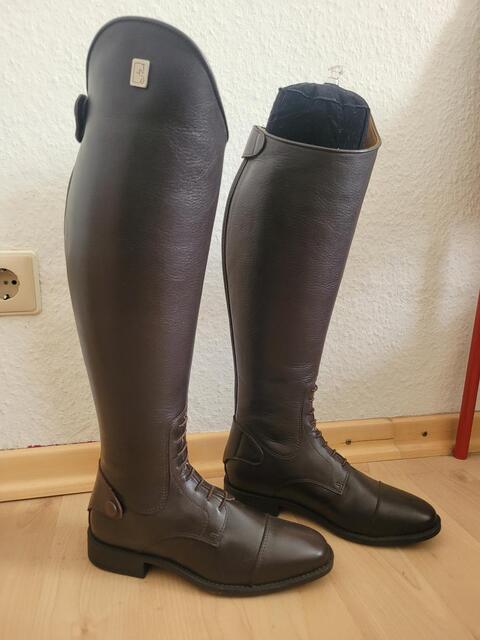 Bottes Equitation BAREMA