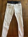 Pantalon blanc