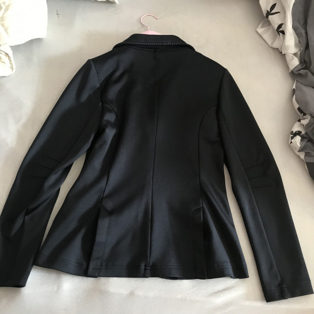 Veste de concours