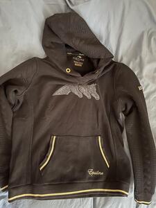Sweat à capuche