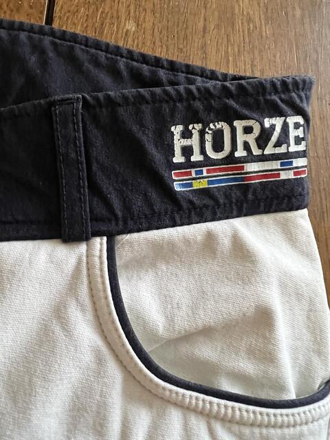 Pantalon blanc