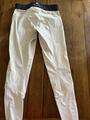 Pantalon blanc