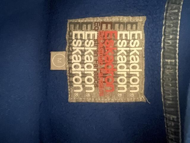Pull Eskadron
