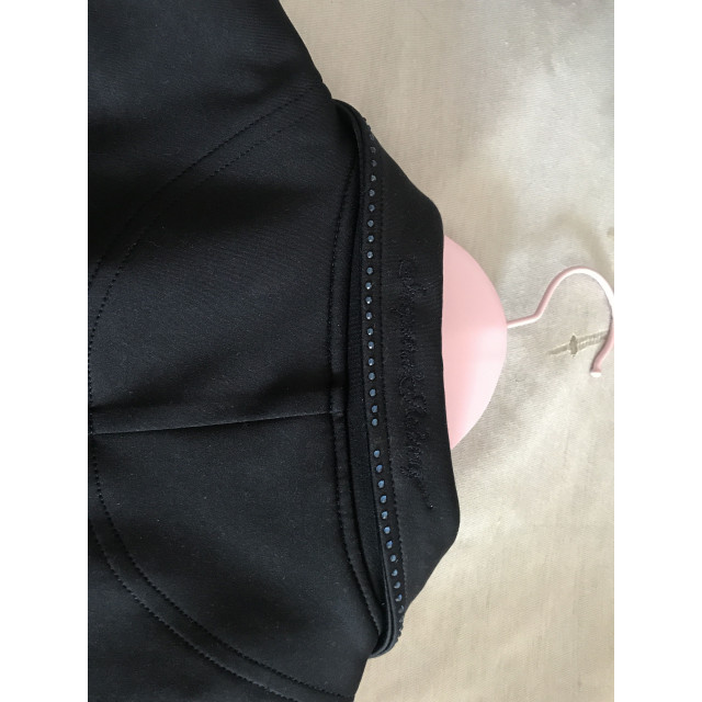 Veste de concours