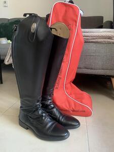 Bottes Fellini