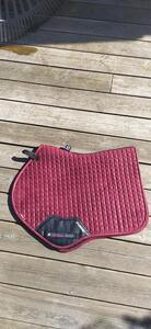 Tapis Lemieux Suede Rioja