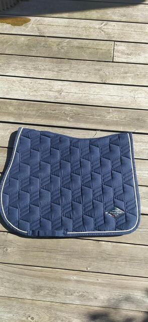 Tapis Equithème FrenchTouch