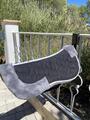 Amortisseur Fouganza Gris