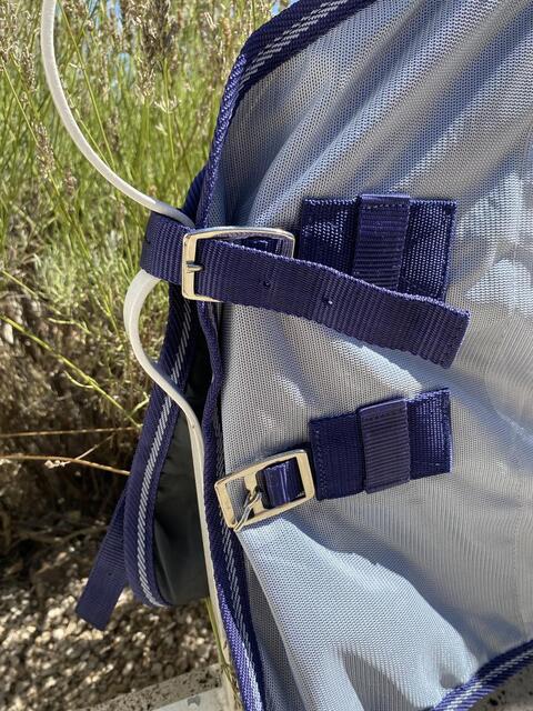 Chemise séchante bleu marine