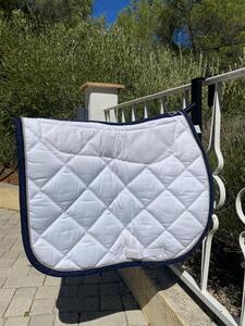 Tapis Fouganza blanc