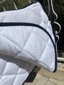 Tapis Fouganza blanc