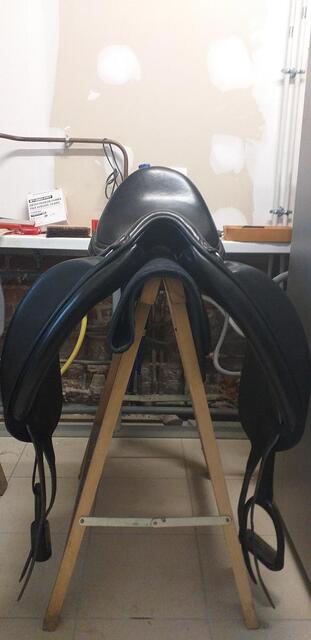 Selle dressage