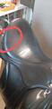 Selle dressage